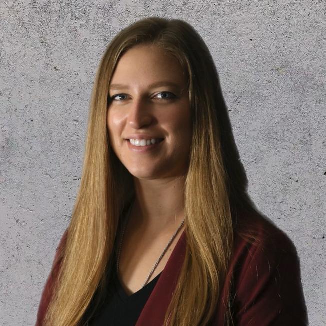 Hannah Robinson, Managing Editor