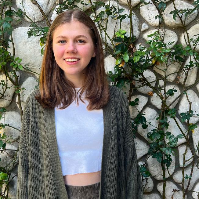 rory Baskin, Assistant Poetry Editor